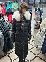 Пальто женское San Crony art.SCW-HW765-CWR/901 Размеры в наличии:44,46