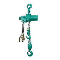 Пневматичні підйомні пристрої JDN-серія M