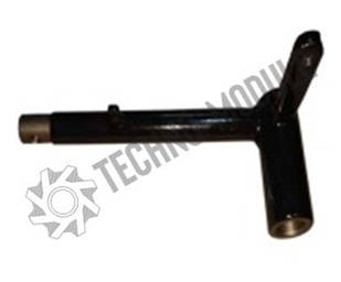 Педаль гальма права (без фіксатора) ДТЗ 244.5