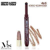 Miss Tais 465 Блискучі тіні-аплікатор (Франція)