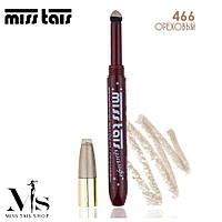 Miss Tais 466 Блискучі тіні-аплікатор (Франція)
