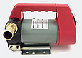 Насос для перекачування дизеля і рідких масел LEX LXPD24 24V 55 л/хв, фото 4
