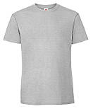 Футболка чоловіча щільна Ringspun S, XW Металік, фото 2