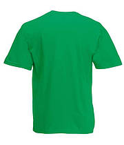 Дитяча футболка для хлопчиків Valueweight 47 Яскраво-зелений, 152