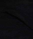 Кофта чоловіча на замку Lightweight baseball jacket M, 36 Чорний, фото 4