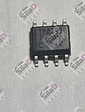 Мікросхема TPA152 Texas Instruments SO8 Аудіопідсилювач 75-mW STEREO, фото 3
