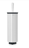 Туалетний йоржик з підставкою Brabantia ReNew, Білий (483325)