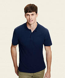 Футболка поло чоловіча Original, 100% бавовна