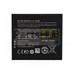 Акумулятор Microsoft BL-L4A якість AAA 535 Lumia RM-1090