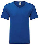 Футболка чоловіча з V-подібним вирізом Iconic, фото 6