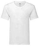 Футболка чоловіча з V-подібним вирізом Iconic, фото 7