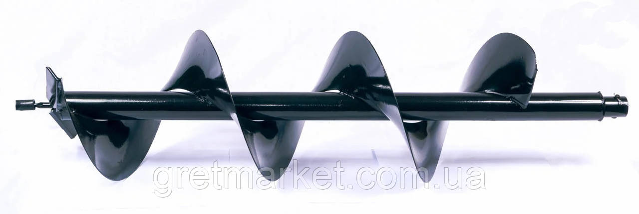 Шнек для мотобура KRAISSMANN SB 250х800A