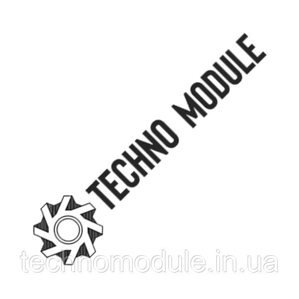 Розподільник у зборі FT504CN