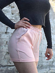 Шорти літні M, FPC Персиковий