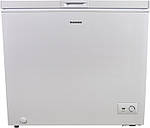 Морозильна скриня GRUNHELM GCFW-200