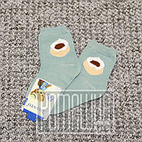 15 см 2-3 роки (1-4) весна осінь дитячі шкарпетки носочки для хлопчика весняні осінні демісезонні 8013