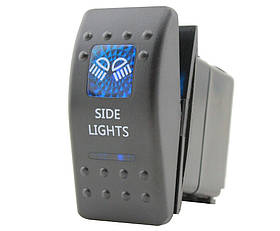 Тумблер Side Lights (тип A)