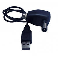 Інжектор живлення 5V USB під F