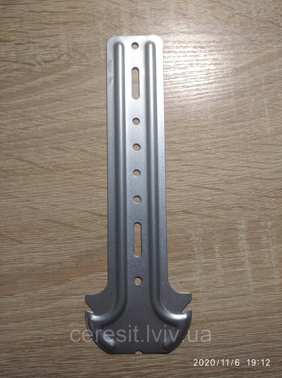 Підвіс анкерний для піддашя 270 мм (Польща)