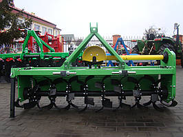 Ґрунтофреза навісна Bomet 1,2 (ширина 1,2 м, Польща)