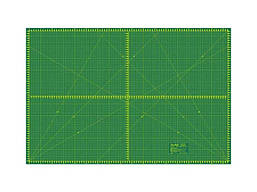 Килимок для розкрійних ножів 60x90 см DONWEI DW-12121