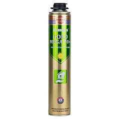 Піна монтажна професійна 870мл (1000г) ОАЕ ASMACO (2726181)