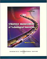 Strategic Management of Technological Innovation 2nd Edition