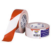 Safety Tape - для розмітки дистанції, 48мм х 25м