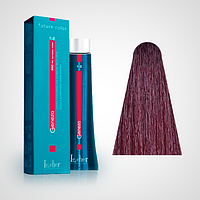 Крем-краска для волос Geneza 4.6 (4TPR) рыжий каштан Le Cher 100 мл