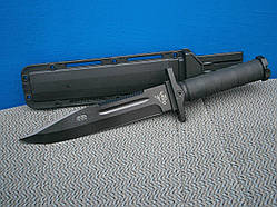 Ніж мисливський GERBFR 2368А  в чохлі 35 см