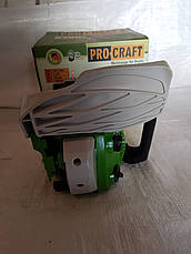 Бензопила Procraft K300S(гілкоріз), фото 2