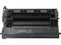 Картридж HP 37A LJ M607/M608/M609/M631/M632 Black (CF237A) (єврокартридж)
