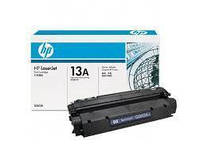 Картридж HP Q2613A для принтера НР LJ 1300 (Євро картридж)