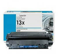 Заправка картриджа HP Q2613Х для принтера НР LJ 1300