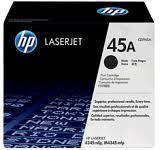 Картридж HP LJ Q5945A для аппарата HP LJ M4345 / M4345 MFP (Евро картридж)