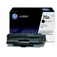 Картридж HP LJ Q7570A для принтера LJ M5025, M5035, M5035x (Евро картридж)