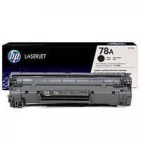 Восстановление картриджа HP LJ CE278A для принтера HP LJ P1566, P1606dn, P1536dnf