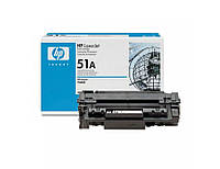 Заправка картриджа HP LJ Q7551A для принтера НР LJ M3027, M3035, P3005