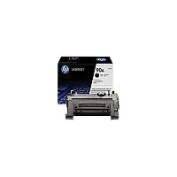 Картридж HP CE390A для принтера HP LJ M 4555mfp, M601, M602, M603 (Евро картридж)