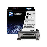 Картридж HP CE390Х для принтера HP LJ M 4555mfp, M601, M602, M603 (Евро картридж)