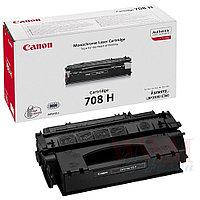 Заправка картриджа Canon 708Н для принтера CANON LBP-3300, 3360