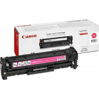 Восстановление картриджа Canon 718 magenta для принтера CANON LBP-7200, 7680, MF8330, MF8350, MF724Cdw