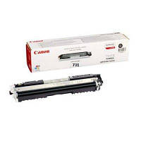 Заправка картриджа Canon 731 black для принтера CANON LBP 7100Cn, LBP 7110Cw, MF 8230Cn, MF 8280CW