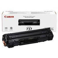 Восстановление картриджа Canon 737 для принтера Canon MF211, MF212W, MF216N, MF217W, MF226DN, MF229DW