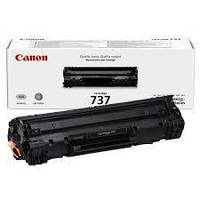 Картридж Canon 737 для принтера Canon MF211, MF212W, MF216N, MF217W, MF226DN, MF229DW (Евро картридж)