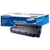Заправка картриджа Samsung SCX-4216 для принтера Samsung ML-4050N, ML-4550, ML-4551ND
