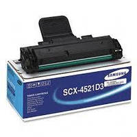 Заправка картриджа Samsung SCX-4521 для принтера Samsung SCX-4321, SCX-4521F