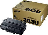 Заправка картриджа Samsung MLT-D203U для принтера Samsung SL-M3320ND, SL-M3820ND, SL-M4070FR, SL-M4020ND