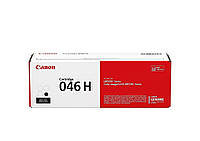 Заправка картриджа Canon 046H black для принтера Canon i-sensys LBP654Cx; LBP653Cdw; MF732Cdw; MF734
