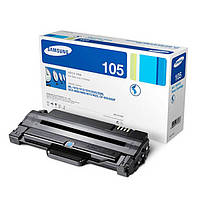 Заправка картриджа Samsung MLT-D105S для принтера Samsung ML-1910, ML-1915, ML-2525, ML-2540, ML-2545, ML-2580